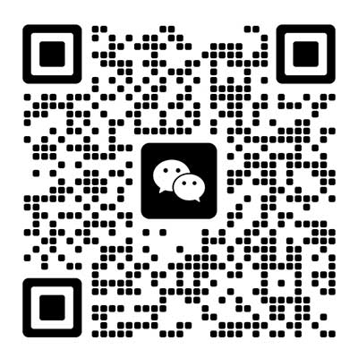 微信扫码沟通