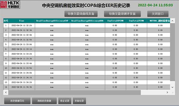 广州华美英语实验学校中央空调安装