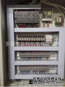 广州水泵自动化控制系统  水泵PLC控制 软启动柜
