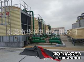 广州中央空调机房节能改造 中央空调机房自动化