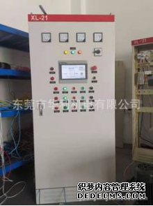 广州恒温恒湿空调控制系统 恒温恒湿变频控制柜